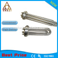 Alloy PTC tubular electric heating elements